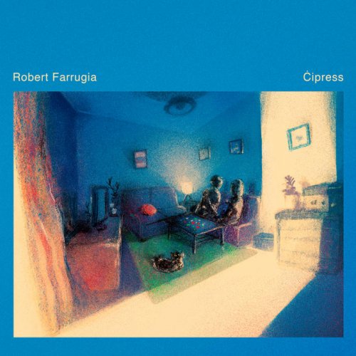 Robert Farrugia - Ċipress (2023)