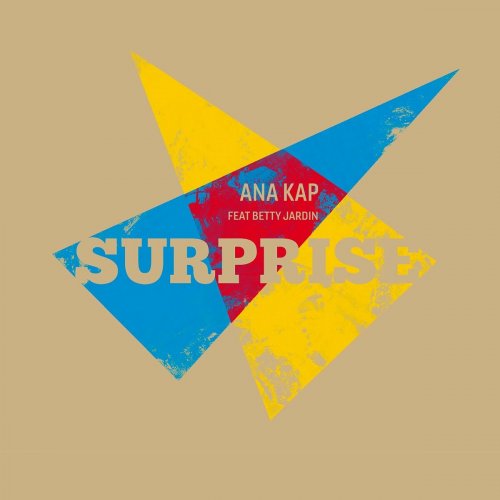 Ana Kap - Surprise (2023)