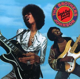 The Brothers Johnson - Collection (1976-2005)