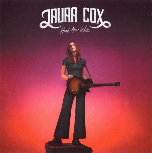 Laura Cox - Head Above Water (2023) CD-Rip