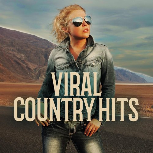 VA - Viral Country Hits (2023)