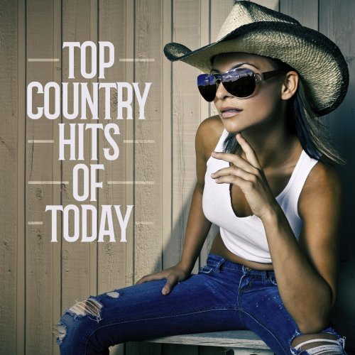 VA - Top Country Hits of Today (2023)