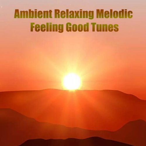 VA - Ambient Relaxing Melodic Feeling Good Tunes (2023)