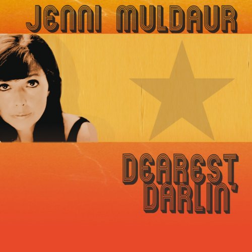 Jenni Muldaur - Dearest Darlin' (2010)