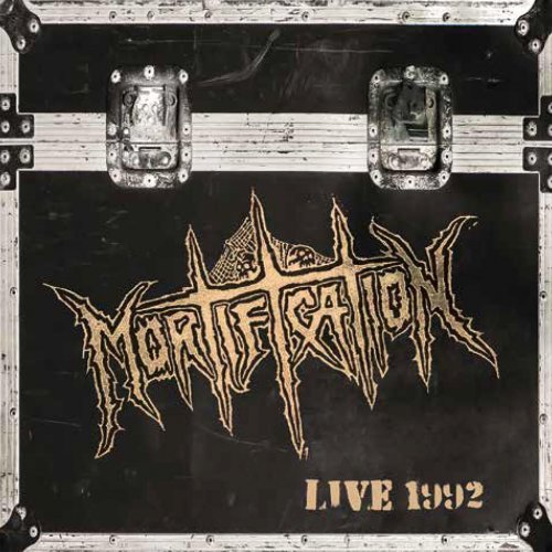 Mortification - Live 1992 (2023)