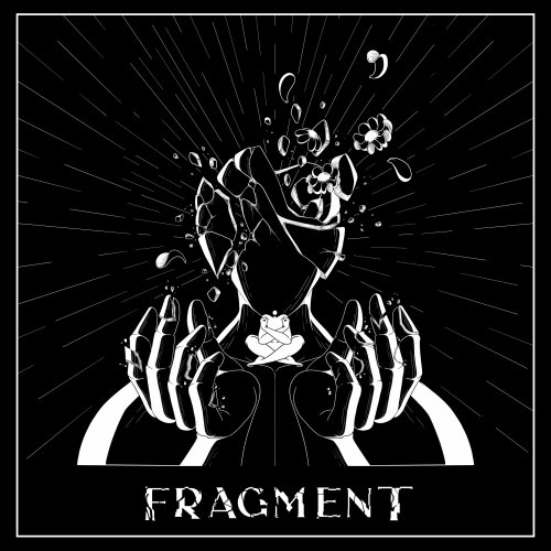 Eiga - FRAGMENT (2023) Hi-Res