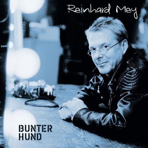 Reinhard Mey - Bunter Hund (2007)