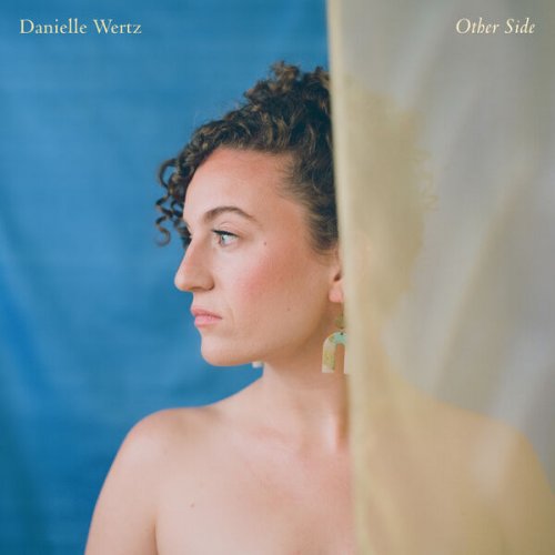 Danielle Wertz - Other Side (2023) Hi Res