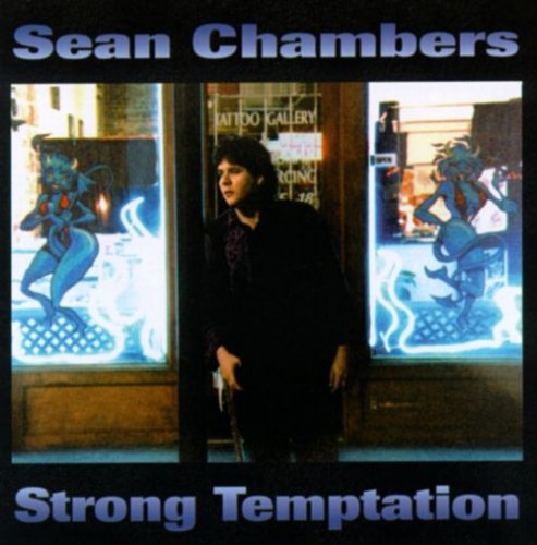 Sean Chambers - Strong Temptation (1998)