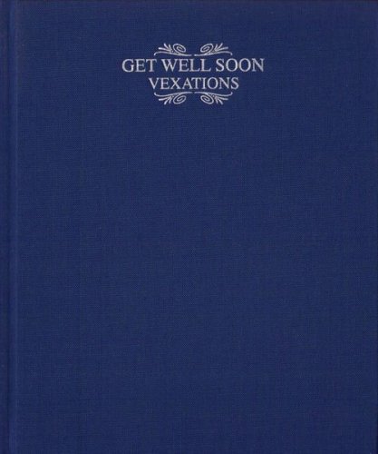 Get Well Soon - Vexations (Limited Edition) (2010)