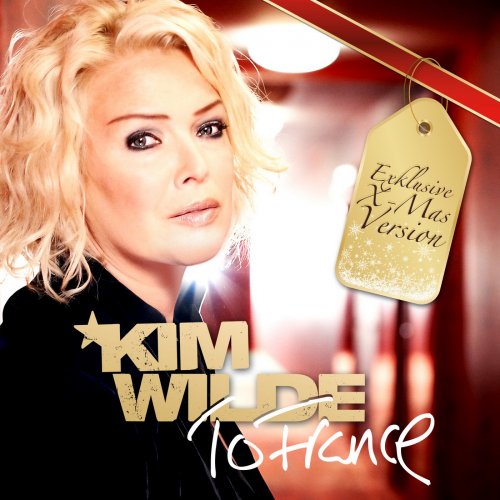 Kim Wilde - Singles Collection (2011 - 2021)