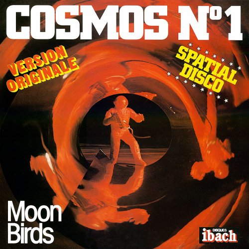 Moon Birds - Cosmos Nº1 (1977)