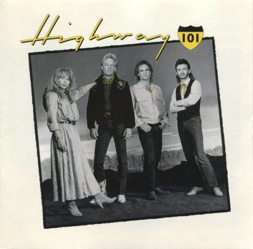 Highway 101 - Highway 101 (1987)