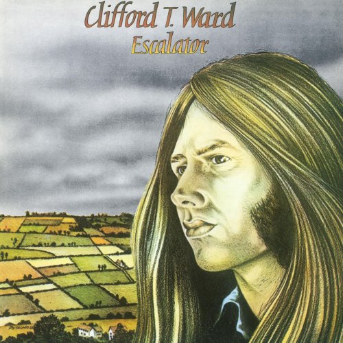 Clifford T.Ward – Escalator (2010)