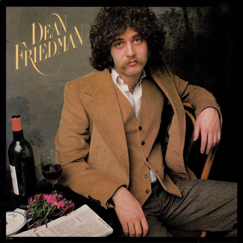 Dean Friedman - Dean Friedman (1977)