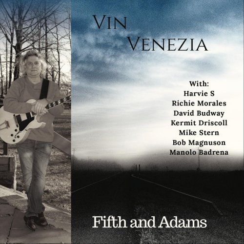 Vin Venezia - Fifth and Adams (2018)