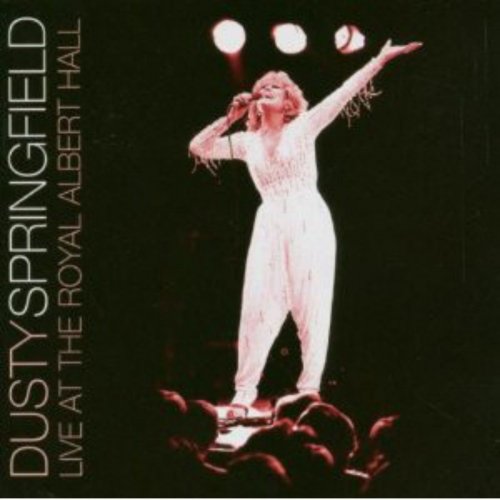 Dusty Springfield - Live At The Royal Albert Hall (2005)