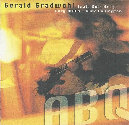 Gerald Gradwohl - ABQ (2003)