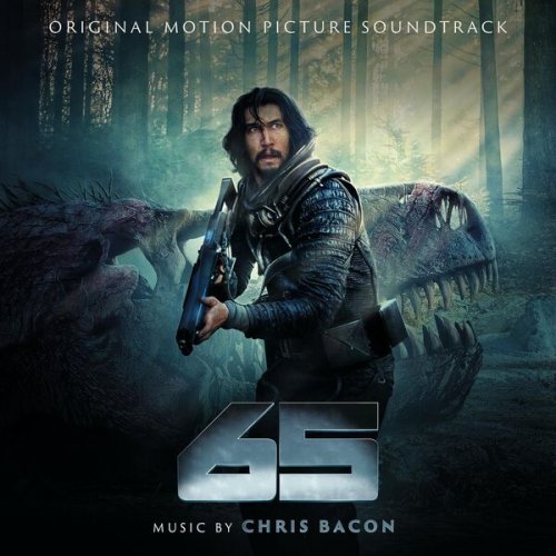 Chris Bacon - 65 (Original Motion Picture Soundtrack) (2023) [Hi-Res]