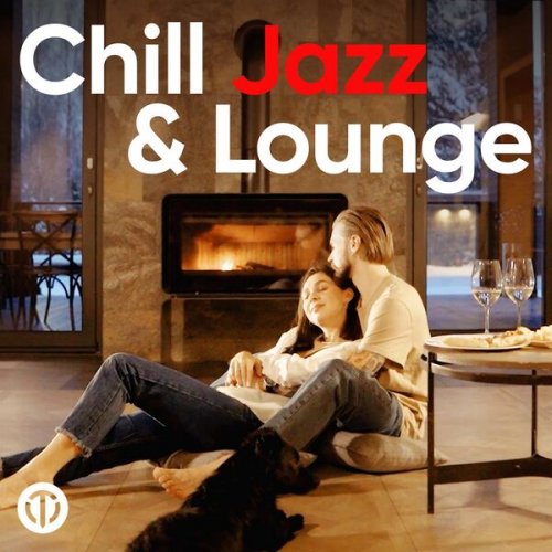 VA - Chill, Jazz & Lounge (2023)