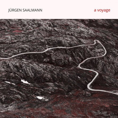 Jürgen Saalmann - A Voyage (2023) [Hi-Res]