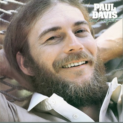 Paul Davis - Cool Night (Reissue) (1981)