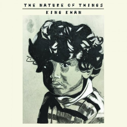 King Khan - The Nature of Things (2023)