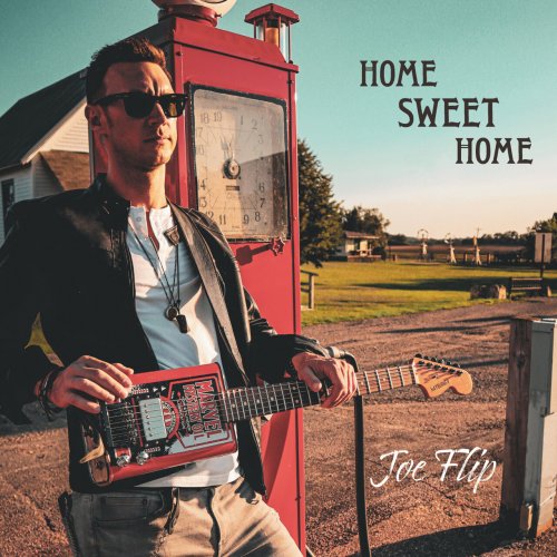 Joe Flip - Home Sweet Home (2023)