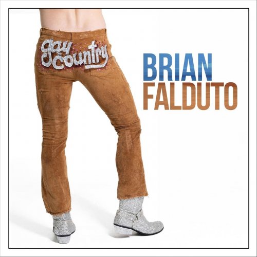 Brian Falduto - Gay Country (2023)