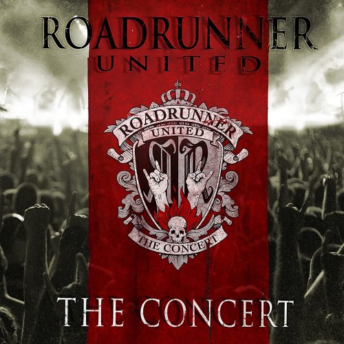 Roadrunner United - The Concert (Live at the Nokia Theatre, New York, NY, 12/15/2005) (2023)