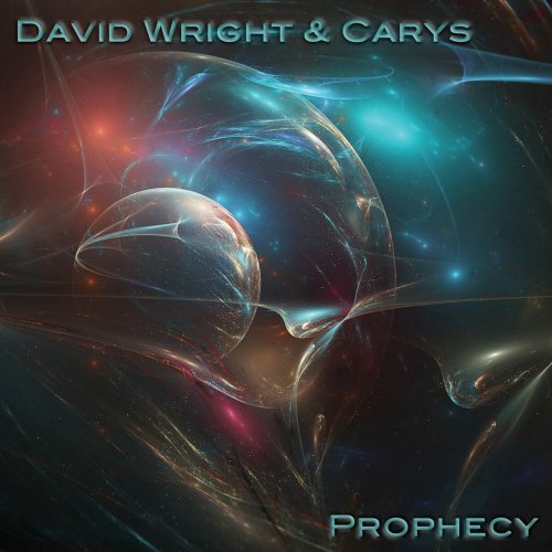David Wright & Carys - Prophecy (2017)