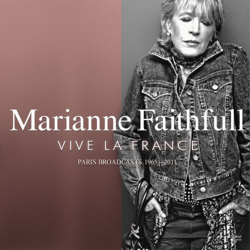 marianne faithfull tour 2023