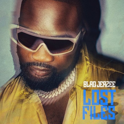 Blaq Jerzee - Lost Files (2023)