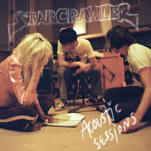 Starcrawler - Acoustic Sessions (2023) Hi Res