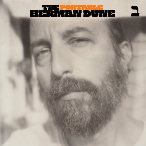 Herman Düne - The Portable Herman Dune, Vol.2 (2023) [Hi-Res]