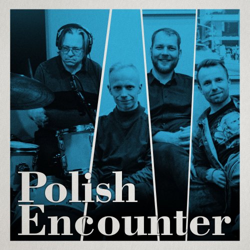 Marek Konarski & Anders Mogensen - Polish Encounter (2023) Hi Res