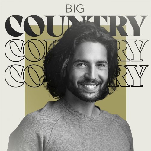 VA - Big Country (2023)