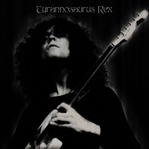 Tyrannosaurus Rex - A Crown Of Dark Swansdown (1970) [2016]