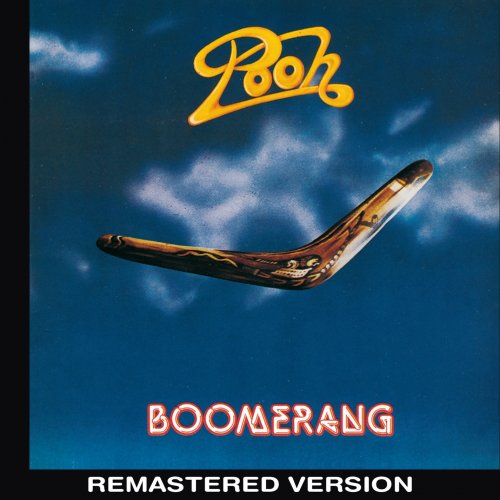 Pooh - Boomerang (1978)