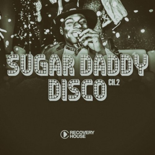 VA - Sugar Daddy Disco, Ch.2 (2023)