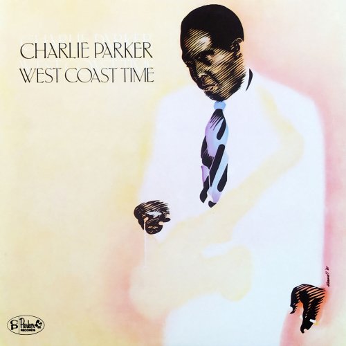 Charlie Parker - West Coast Time (2023) Hi Res