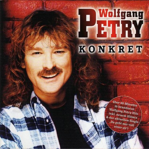 Wolfgang Petry - Konkret (2000)