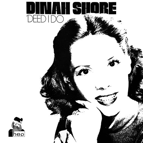 Dinah Shore - 'Deed I Do (2023) Hi Res