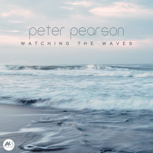 Peter Pearson - Watching the Waves (2023)