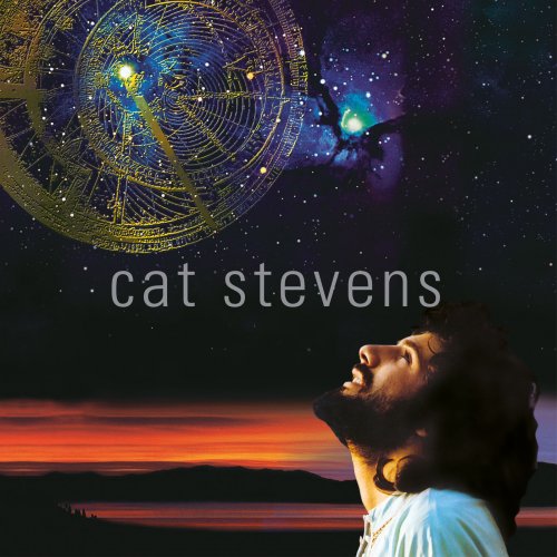 Cat Stevens - On The Road To Find Out (4CD) (2001)