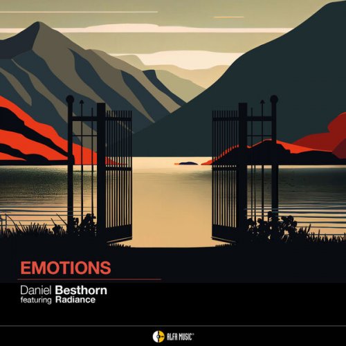 Daniel Besthorn - Emotions (2023) [Hi-Res]