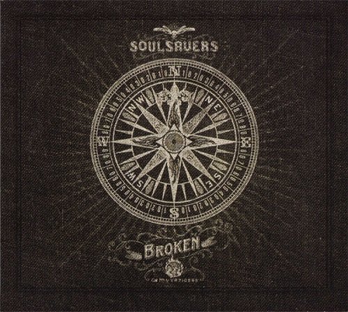 Soulsavers - Broken (2009)