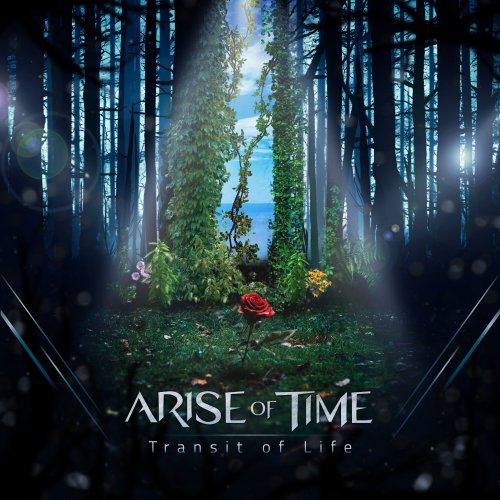 Arise of Time - Transit Of Life (2023) [Hi-Res]