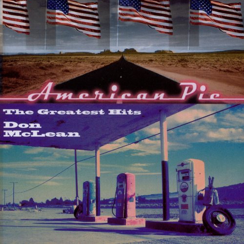 Don McLean - American Pie: The Greatest Hits (2000)