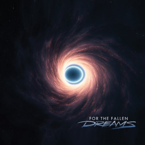 For The Fallen Dreams - For The Fallen Dreams (2023) Hi-Res